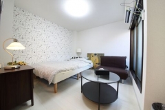 ARMANDの寮・宿泊施設画像1