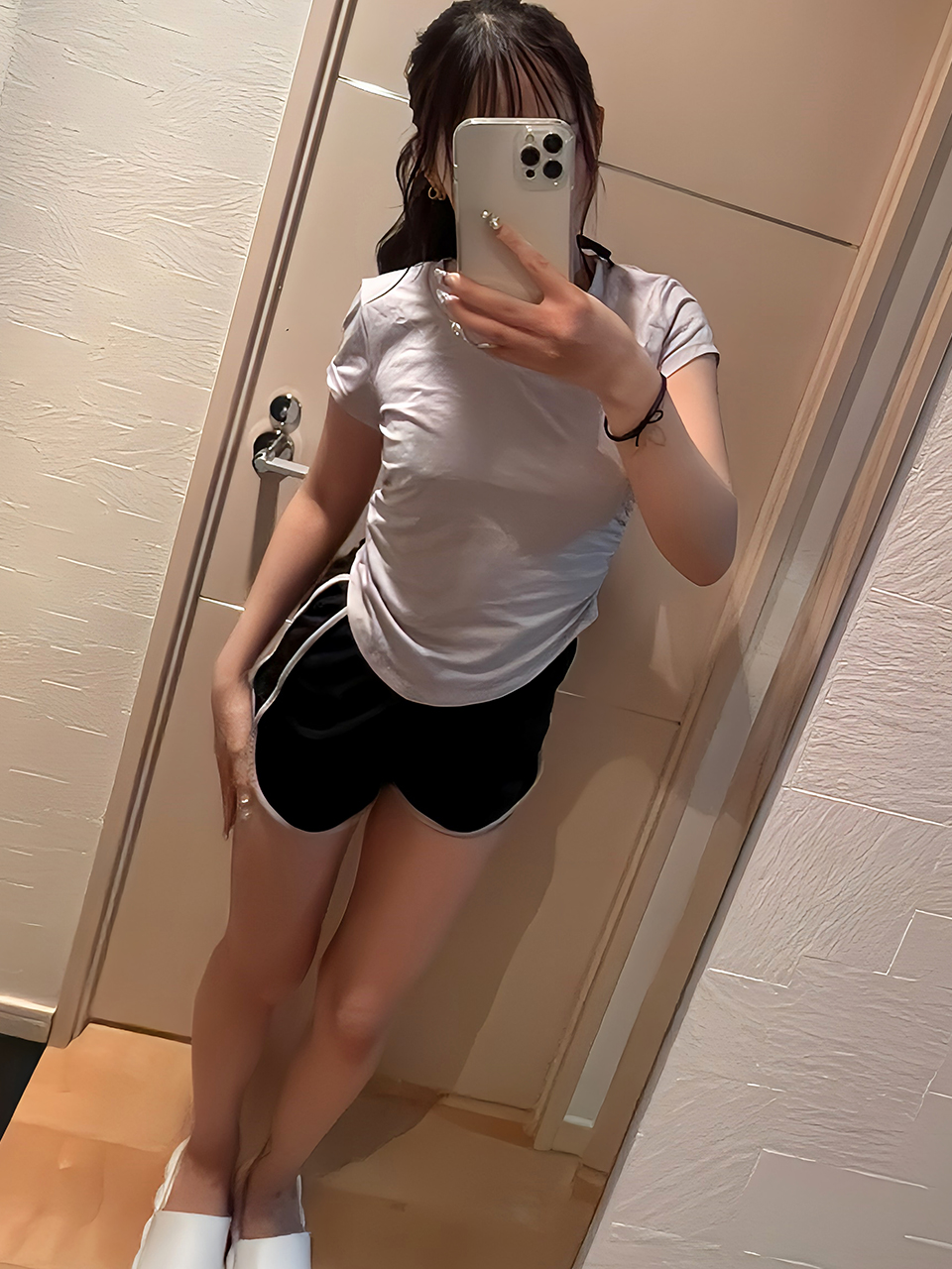 櫻井ららさん
