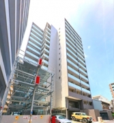 アロマっち（オーレングループ）の寮・宿泊施設画像1