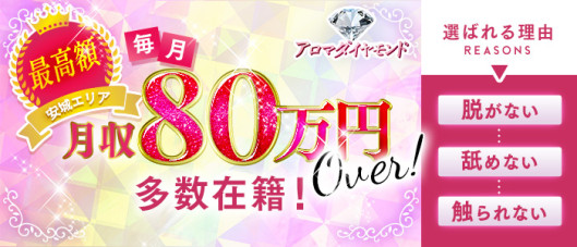 アロマダイヤモンド