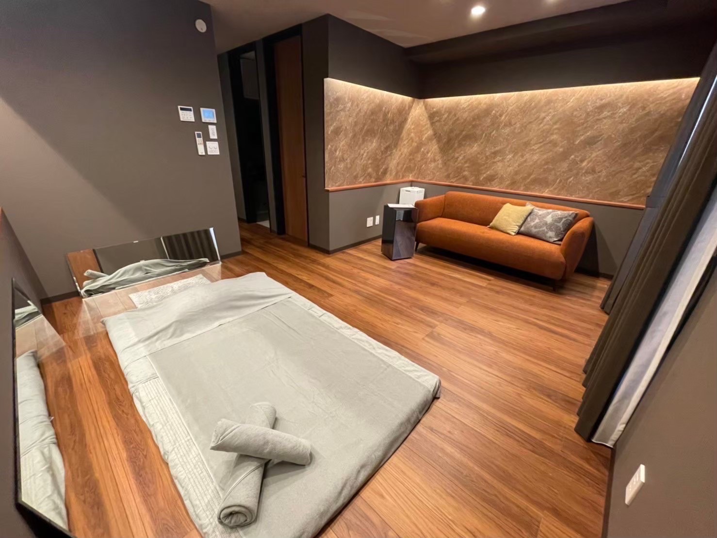 AromaBelle(アロマベル)金沢の店内・待機室画像2