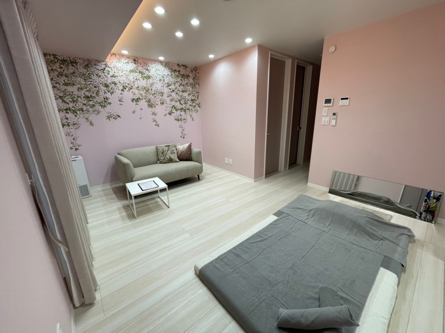 AromaBelle(アロマベル)金沢の店内・待機室画像9