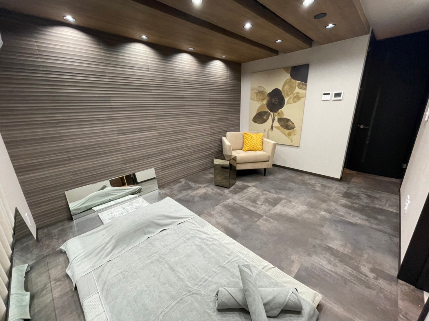 AromaBelle(アロマベル)金沢の店内・待機室画像8