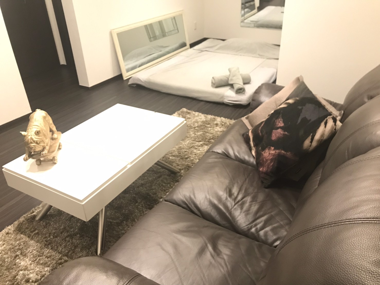 AromaBelle(アロマベル)金沢の店内・待機室画像5