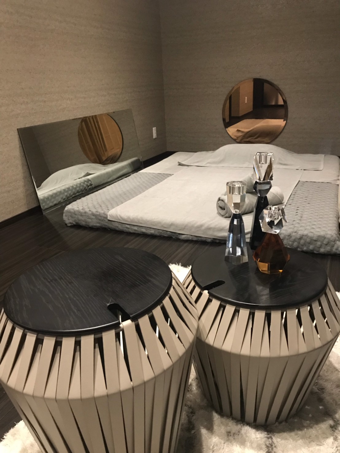 AromaBelle(アロマベル)金沢の店内・待機室画像6