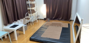 高級ワンルームがお仕事場です(^^♪のアイキャッチ画像