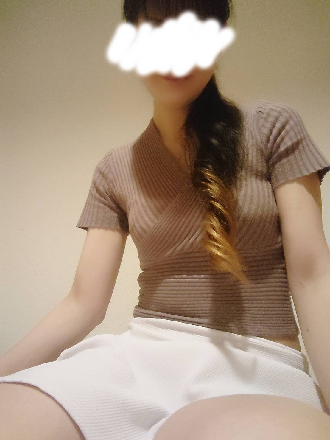 Yさん