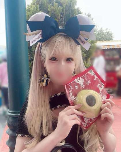 りりかさん 