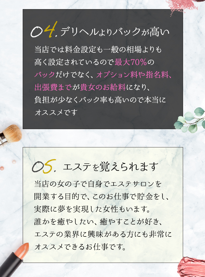Aroma Allureのその他画像3