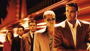 【オーシャンズ11】！！！！！のアイキャッチ画像