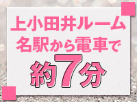 上小田井ルーム 🚆 名駅から約7分のアイキャッチ画像