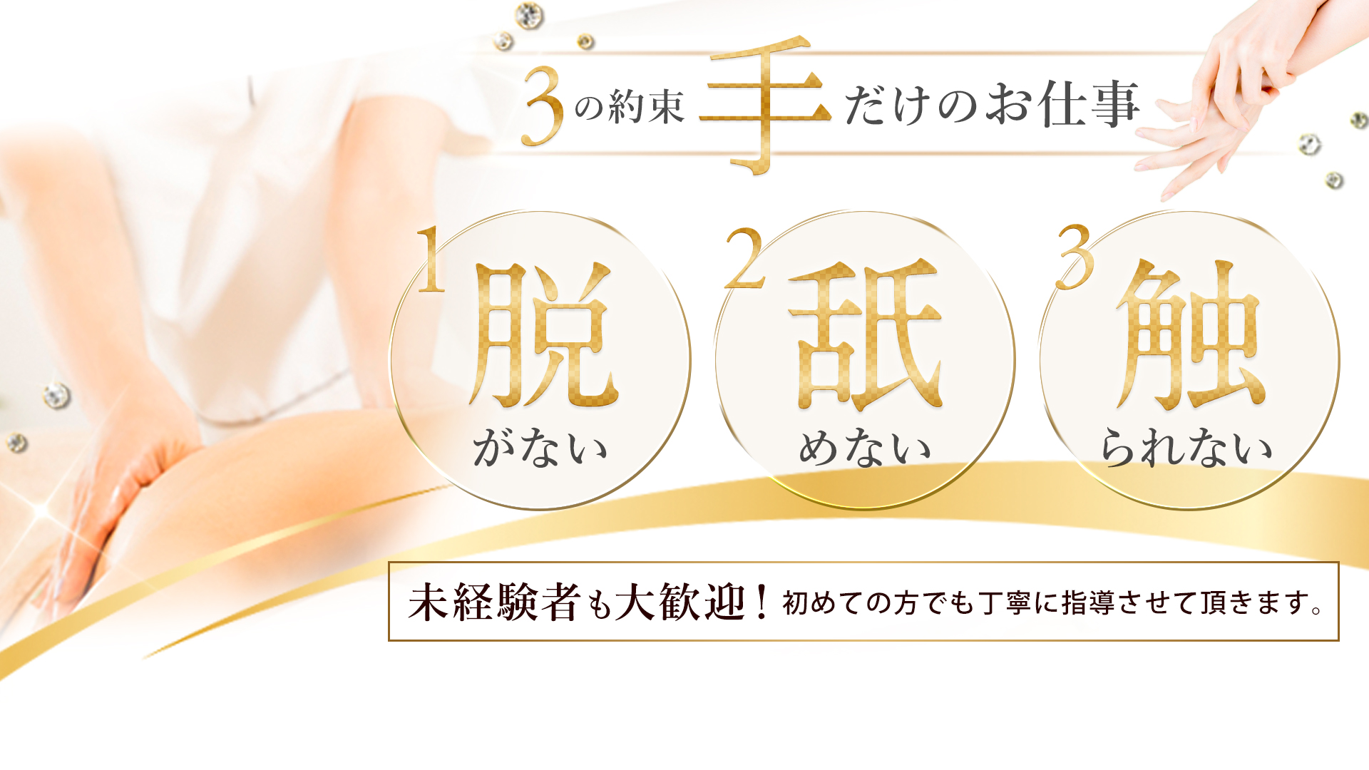 AROMAGENEの求人画像