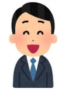 面接人画像