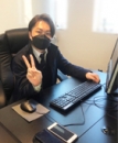 甲府エステアロマージュの面接官