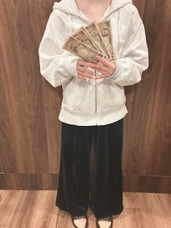 Yさん