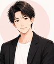 Aroma Loveの面接人画像