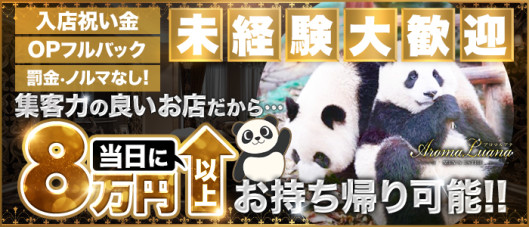 Aroma Luana(アロマルアナ)