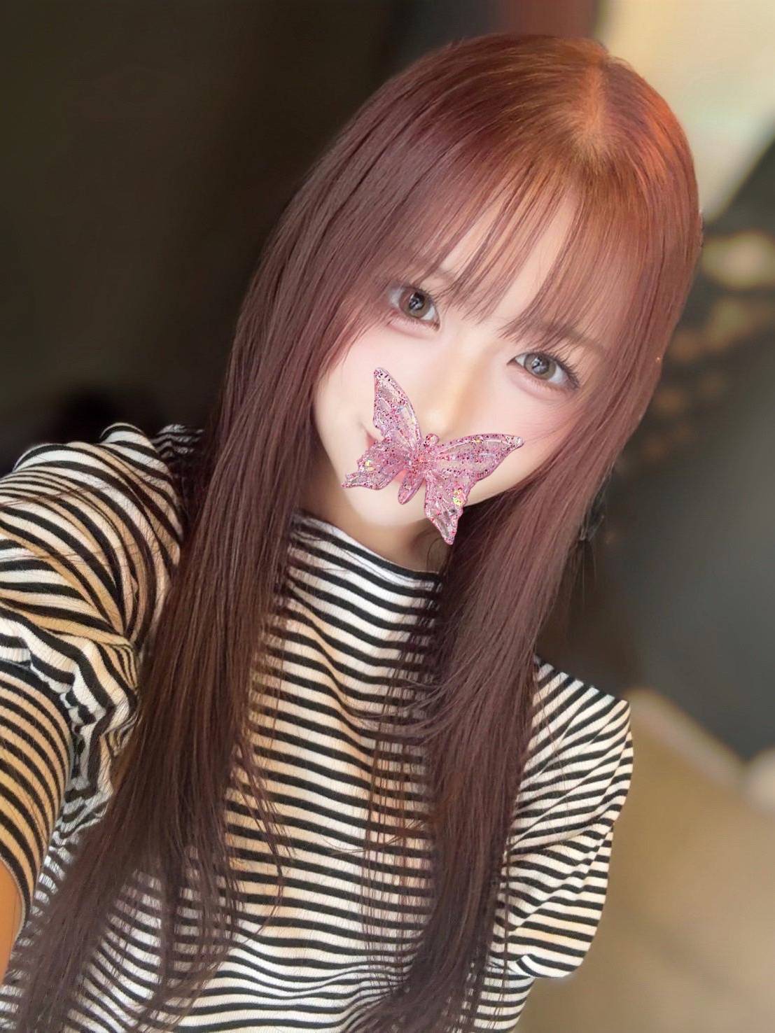 寺田かれんさん