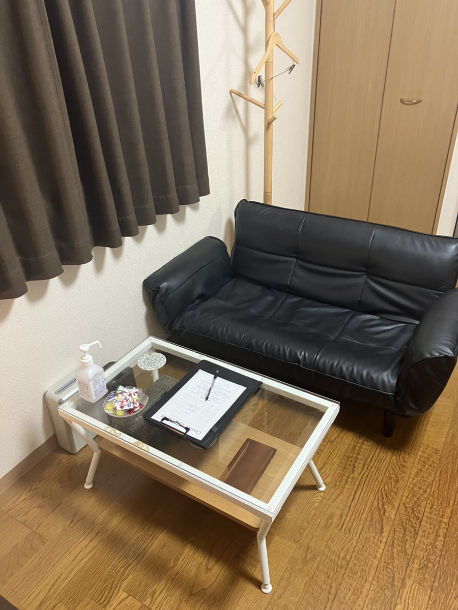 Aroma Luxease～アロマ ルクシーズ～の店内・待機室画像5