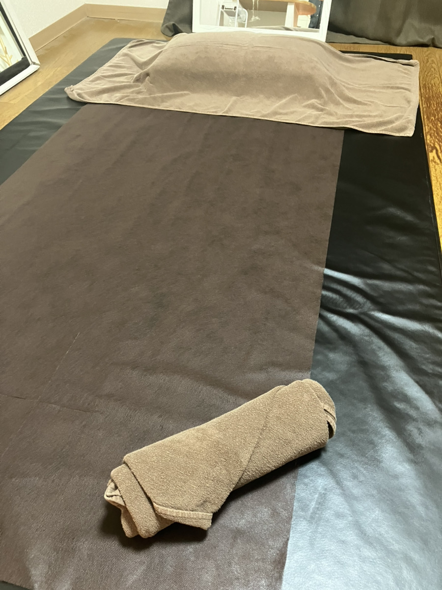 Aroma Luxease～アロマ ルクシーズ～の店内・待機室画像1