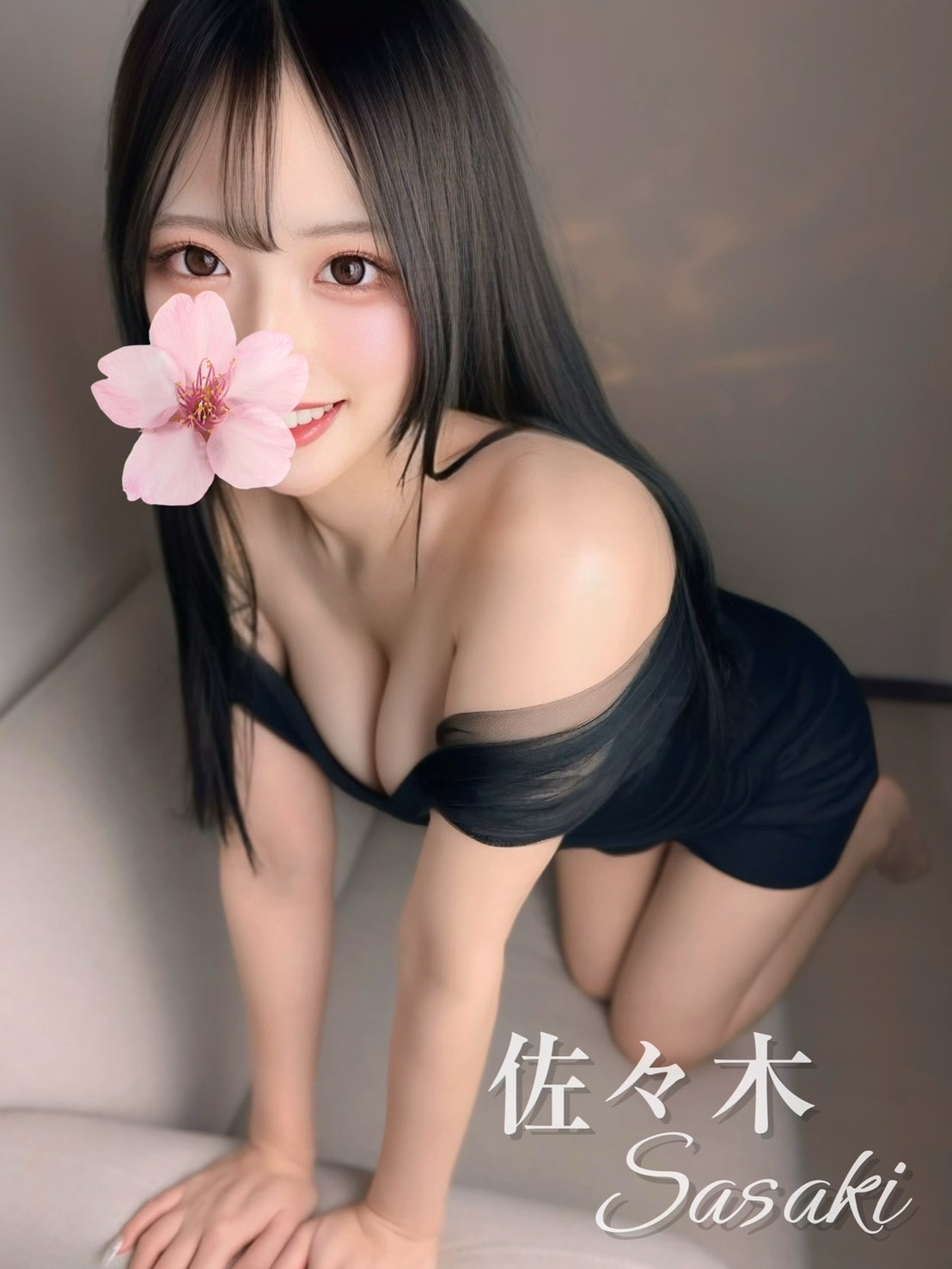 佐々木さん