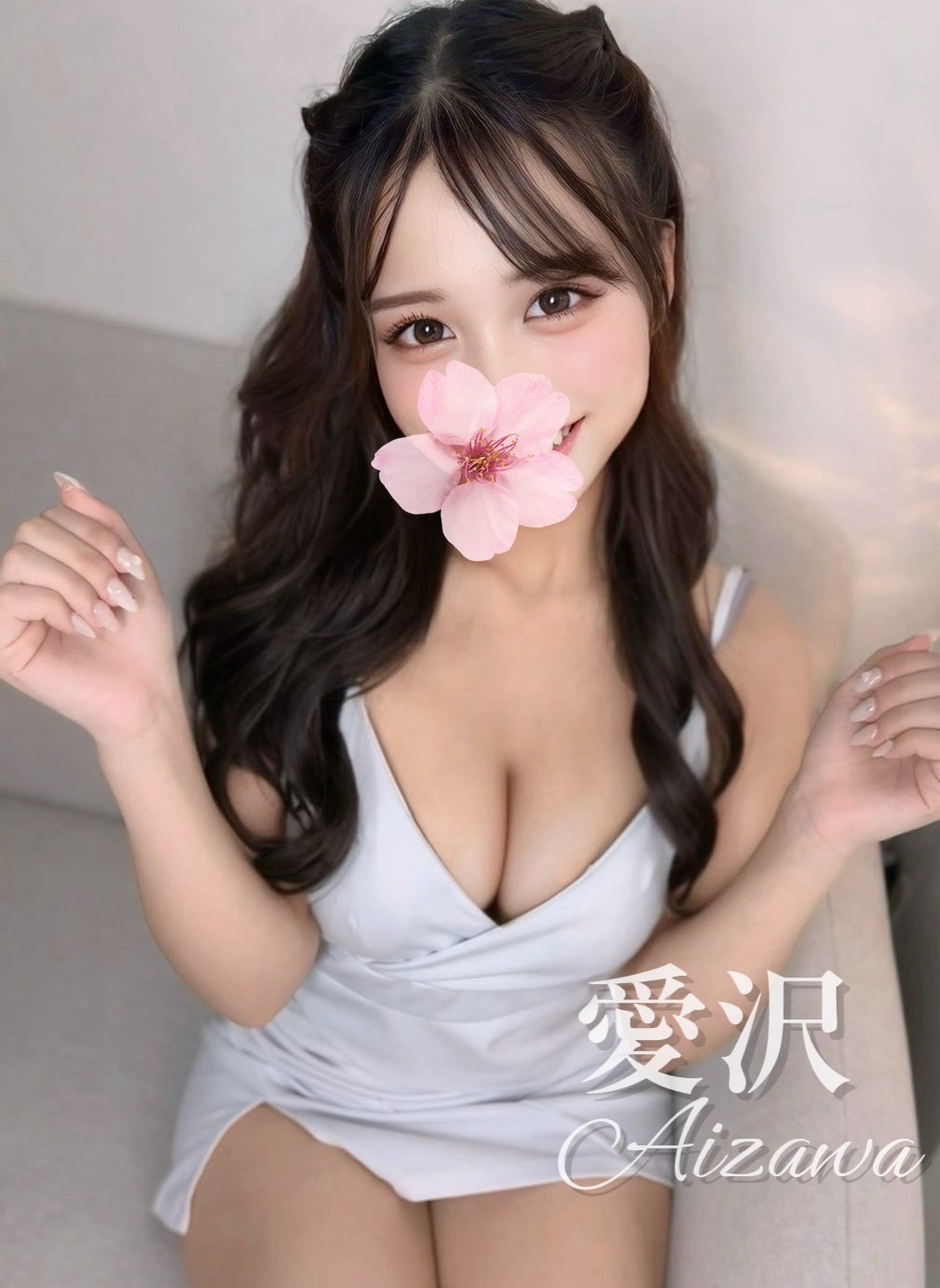 愛沢さん