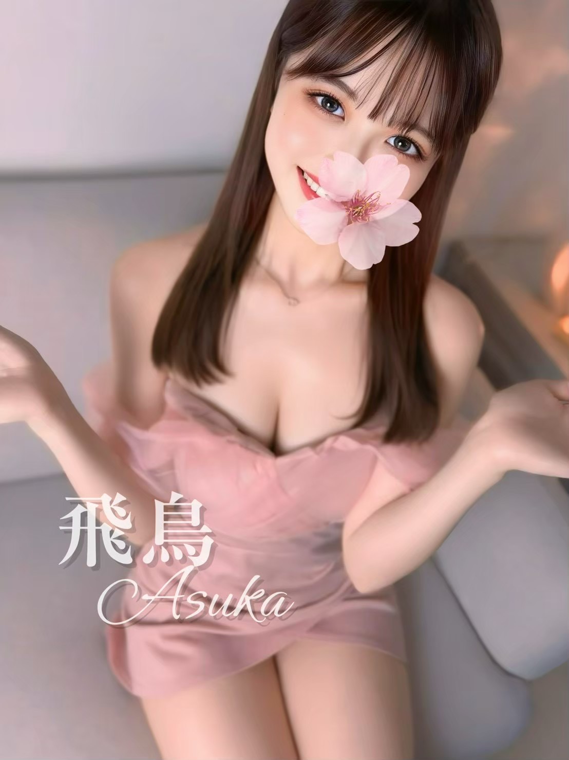 飛鳥さん