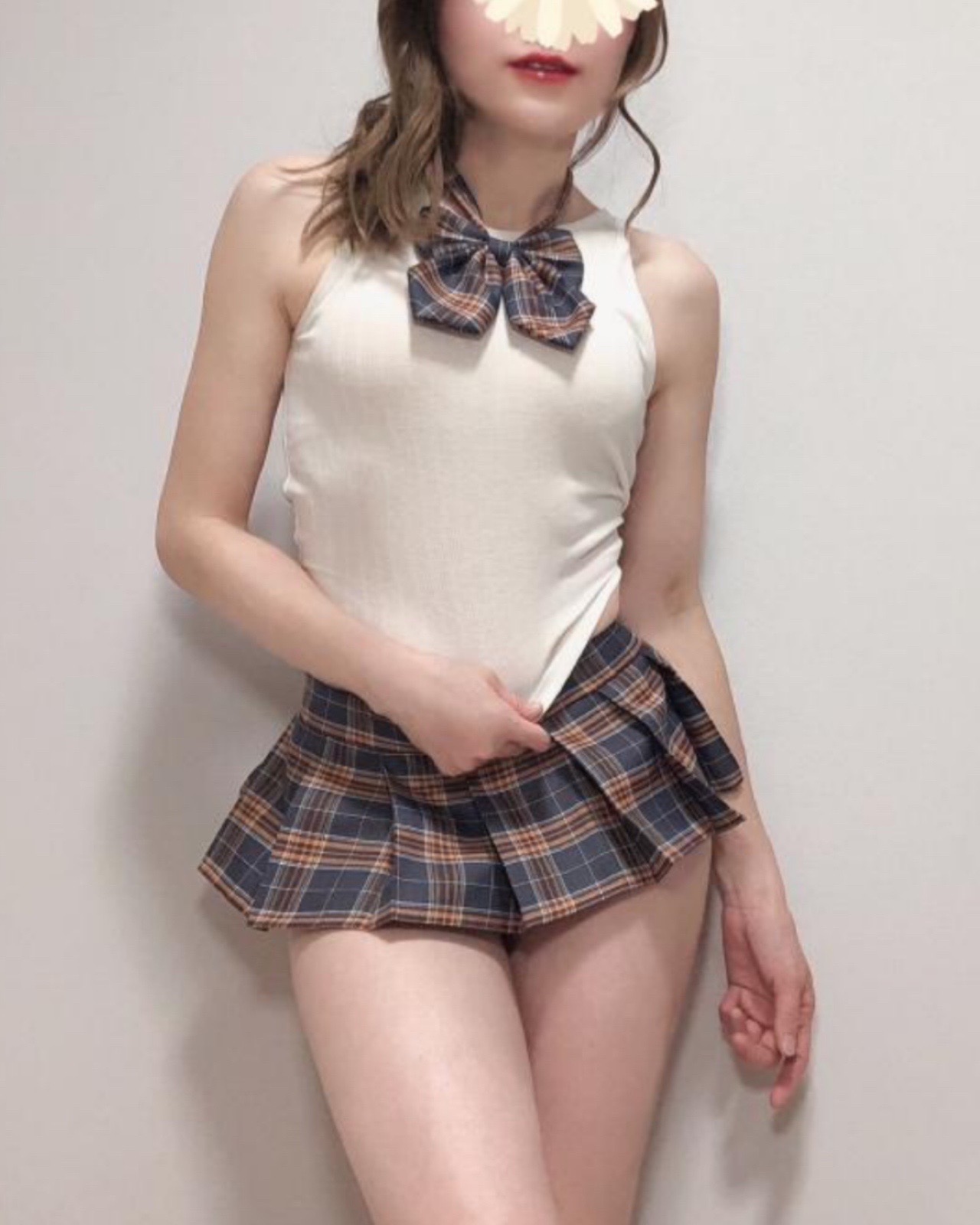 中森エマさん