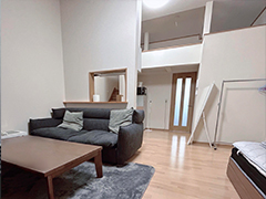 アロママッサージ アロマ戦隊の寮・宿泊施設画像1