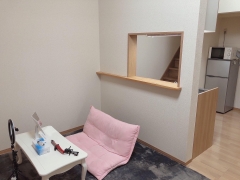 アロママッサージ アロマ戦隊の寮・宿泊施設画像3