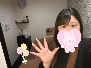 新橋でお探しなら！＠女性スタッフ遠藤のアイキャッチ画像