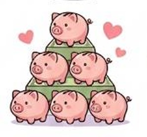 みんな毎月いくら貯金してる？20代女性のリアルのアイキャッチ画像