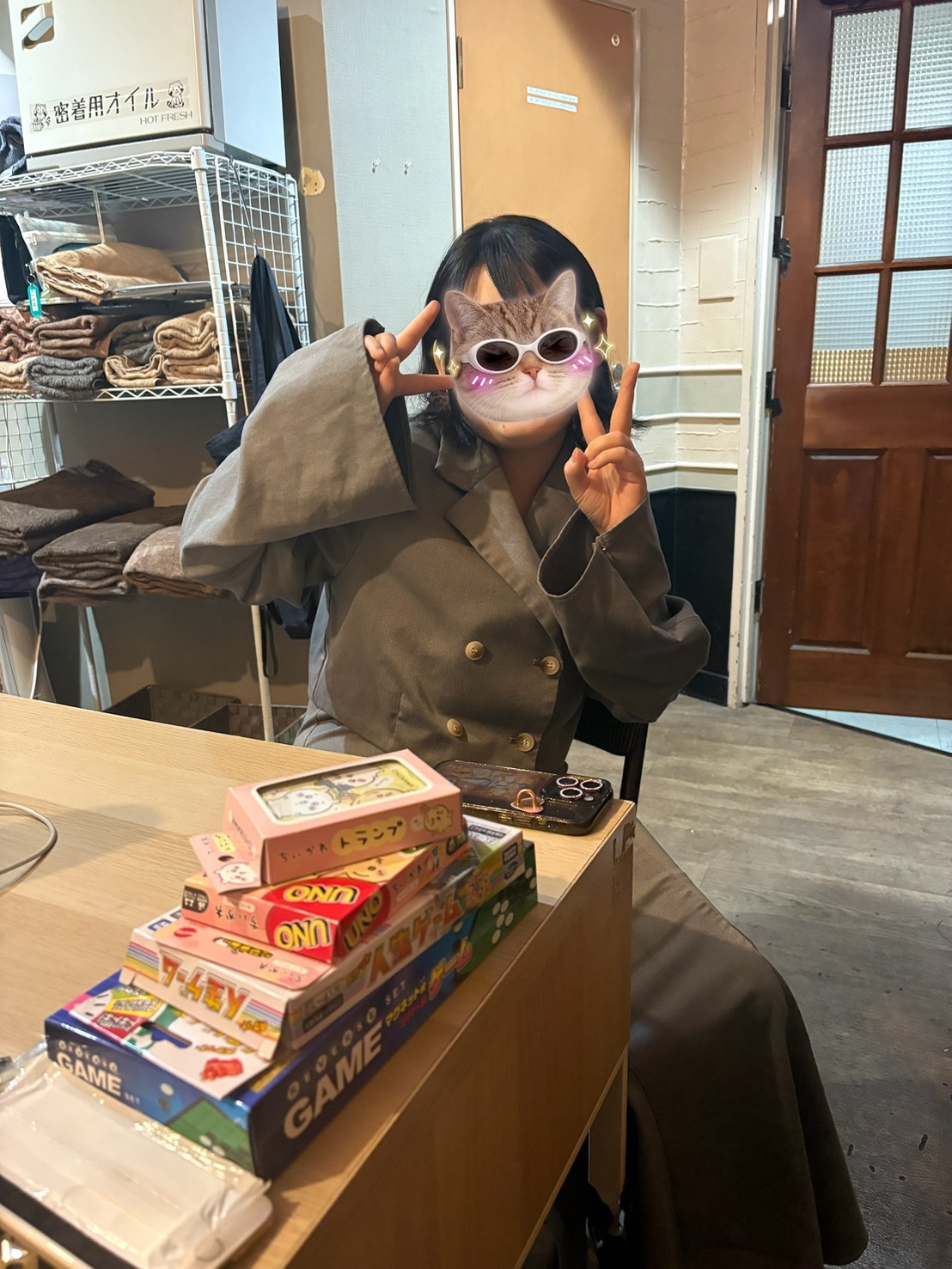 白上みこさん