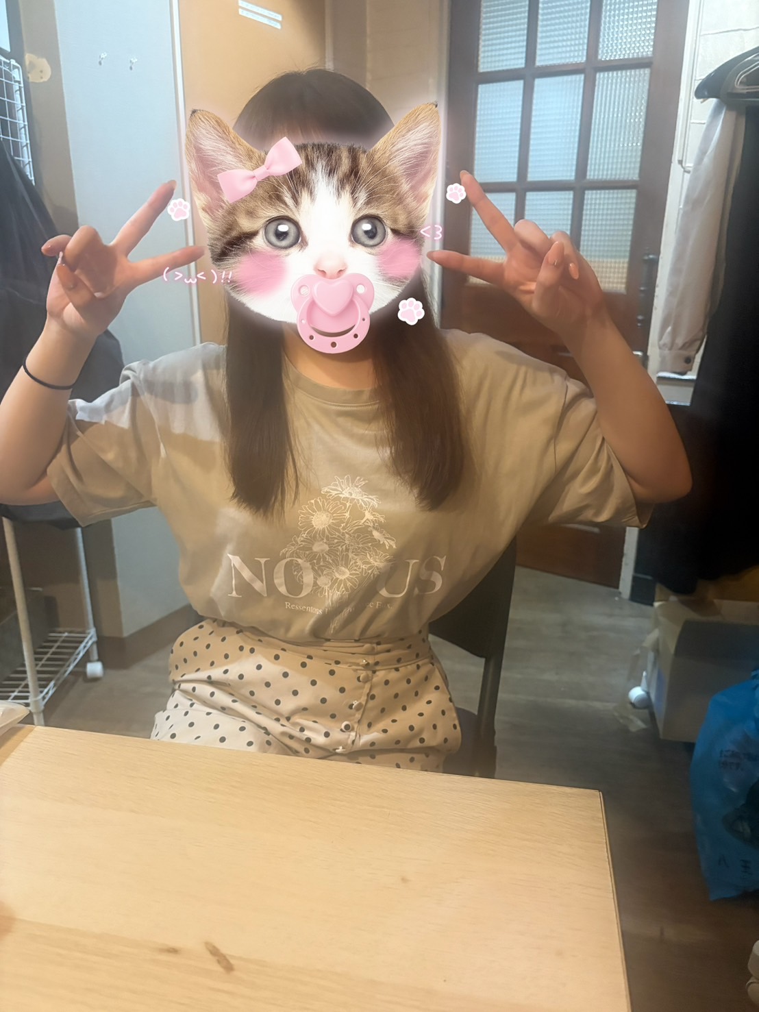 森田りなさん
