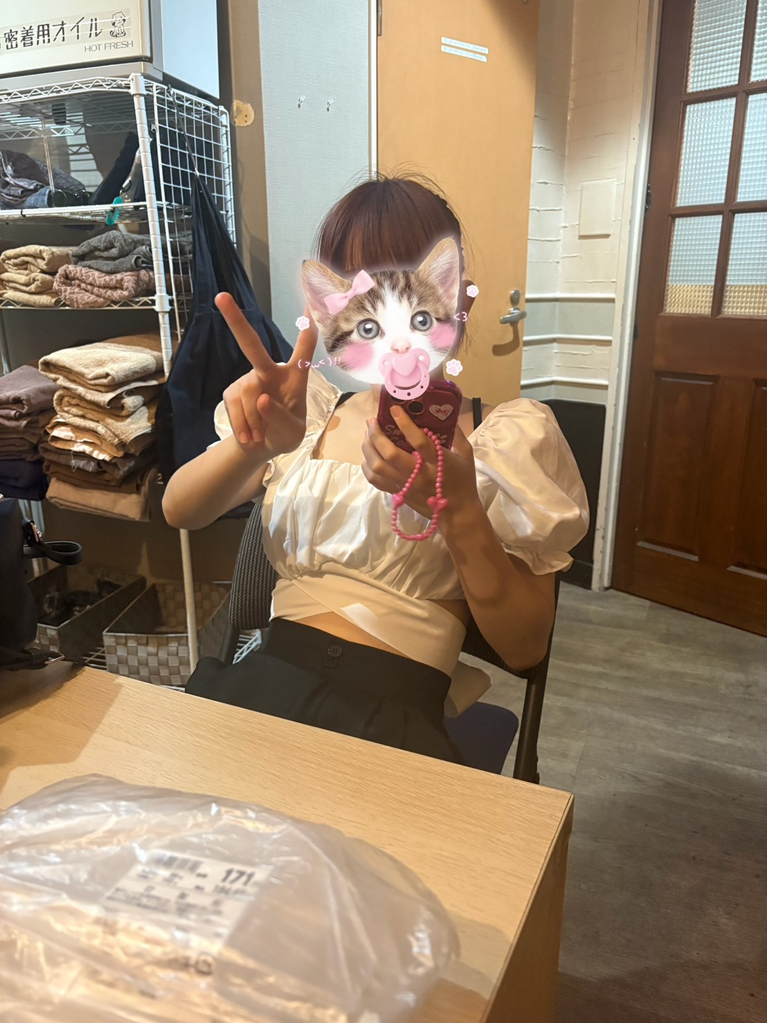 仲根ゆきさん