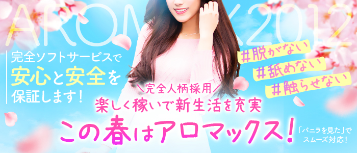 アロマックス2012