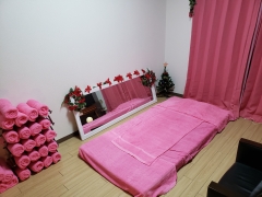 アロマ禅グループの寮・宿泊施設画像1