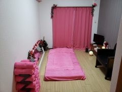 アロマ禅グループの寮・宿泊施設画像2