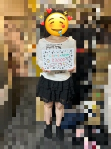 ✨️💎本日のお給料紹介💎✨️のアイキャッチ画像
