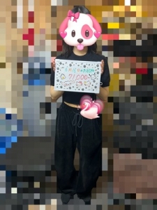 ✨️💎本日のお給料紹介💎✨️のアイキャッチ画像