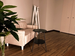 トラベル気分で働ける♪