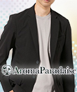 AromaParadaiseの面接人画像