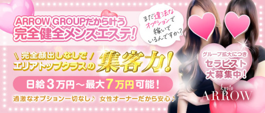 ARROW GROUP(アローグループ)