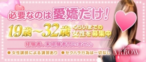 ❤️圧倒的集客力！❤️健全メンズエステでしっかり稼ぐ❤️のアイキャッチ画像