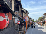 京都×学園系は忙しい!