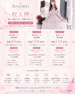 &ldquo;少ない接客で、しっかり稼ぐ&rdquo;という働き方のアイキャッチ画像