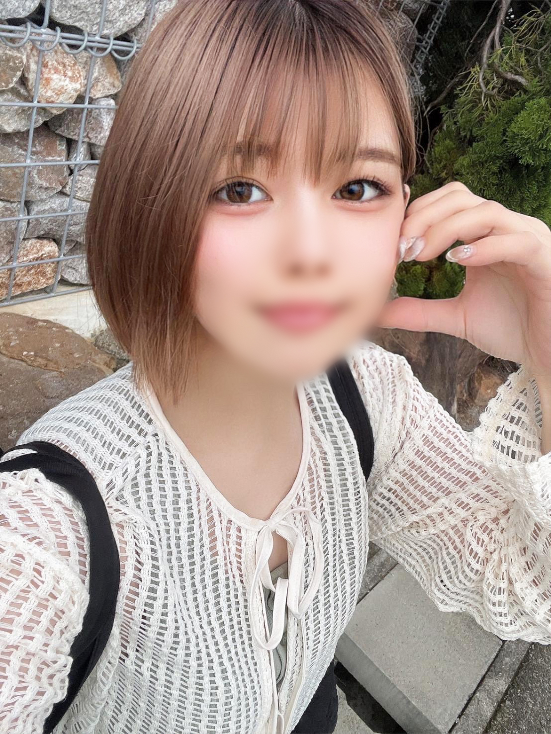 田中みはねさん