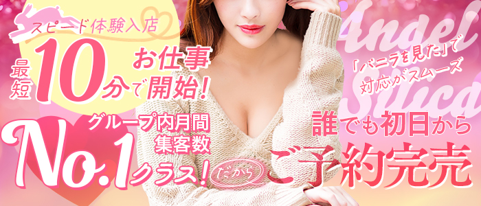 エンジェルシリカ(エンジェルグループ)の求人画像