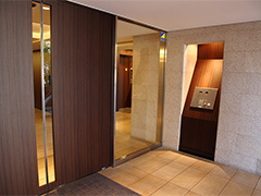 ASK TOKYOの寮・宿泊施設画像1