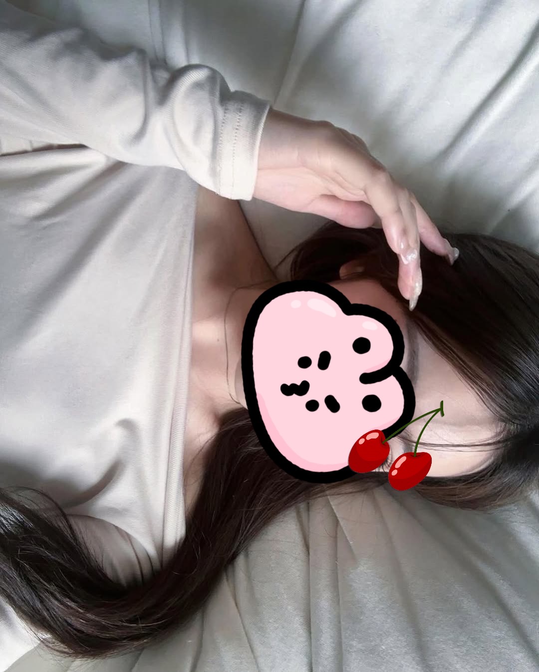 倉科みれいさん